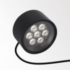 Delta Light - FRAX MB POLE SUPERSPOT 93008 DIM5 N