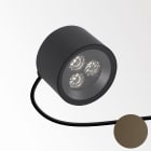 Delta Light - FRAX SB SUPERSPOT 92708 HONEYCOMB FBRX