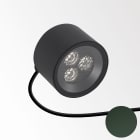 Delta Light - FRAX SB SUPERSPOT 92708 HONEYCOMB PGR