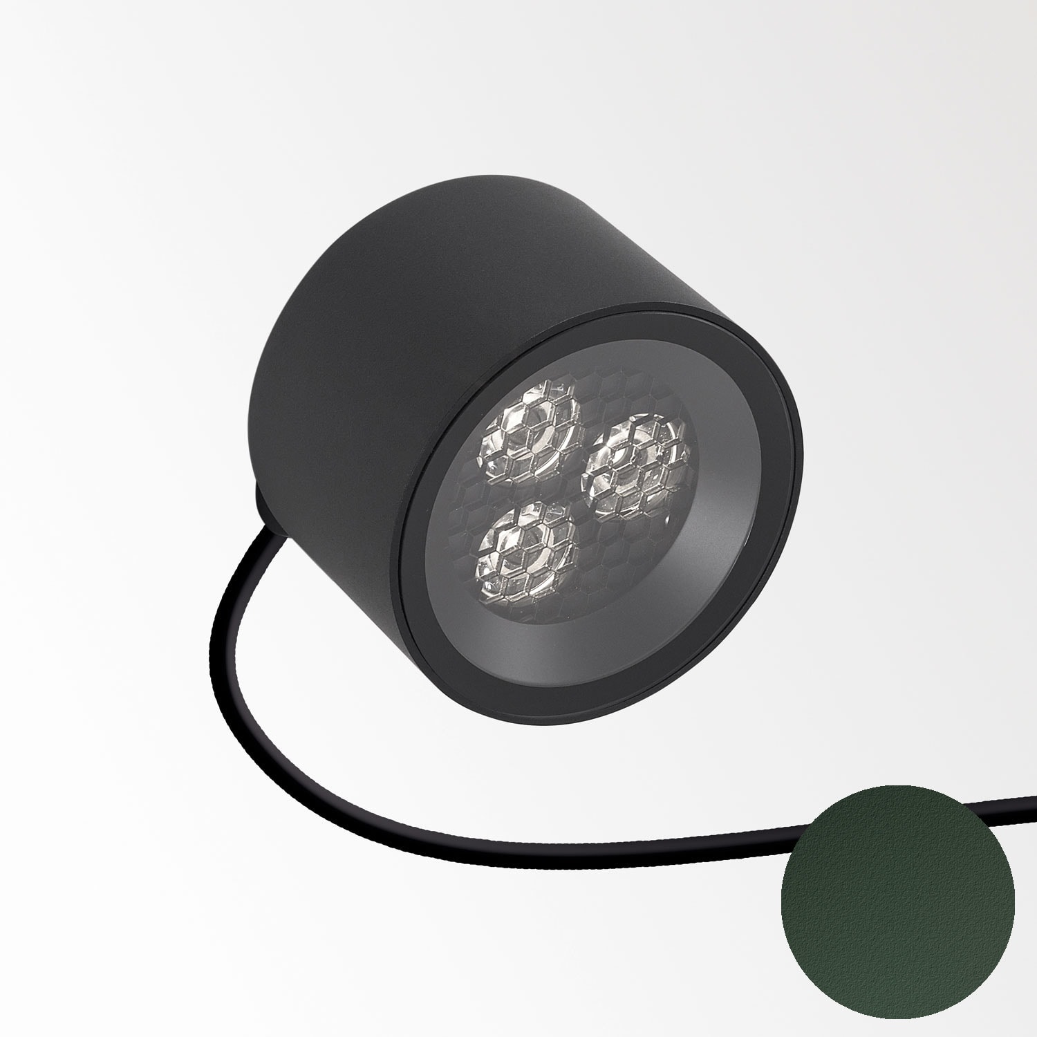 Delta Light - FRAX SB SUPERSPOT 93008 HONEYCOMB PGR