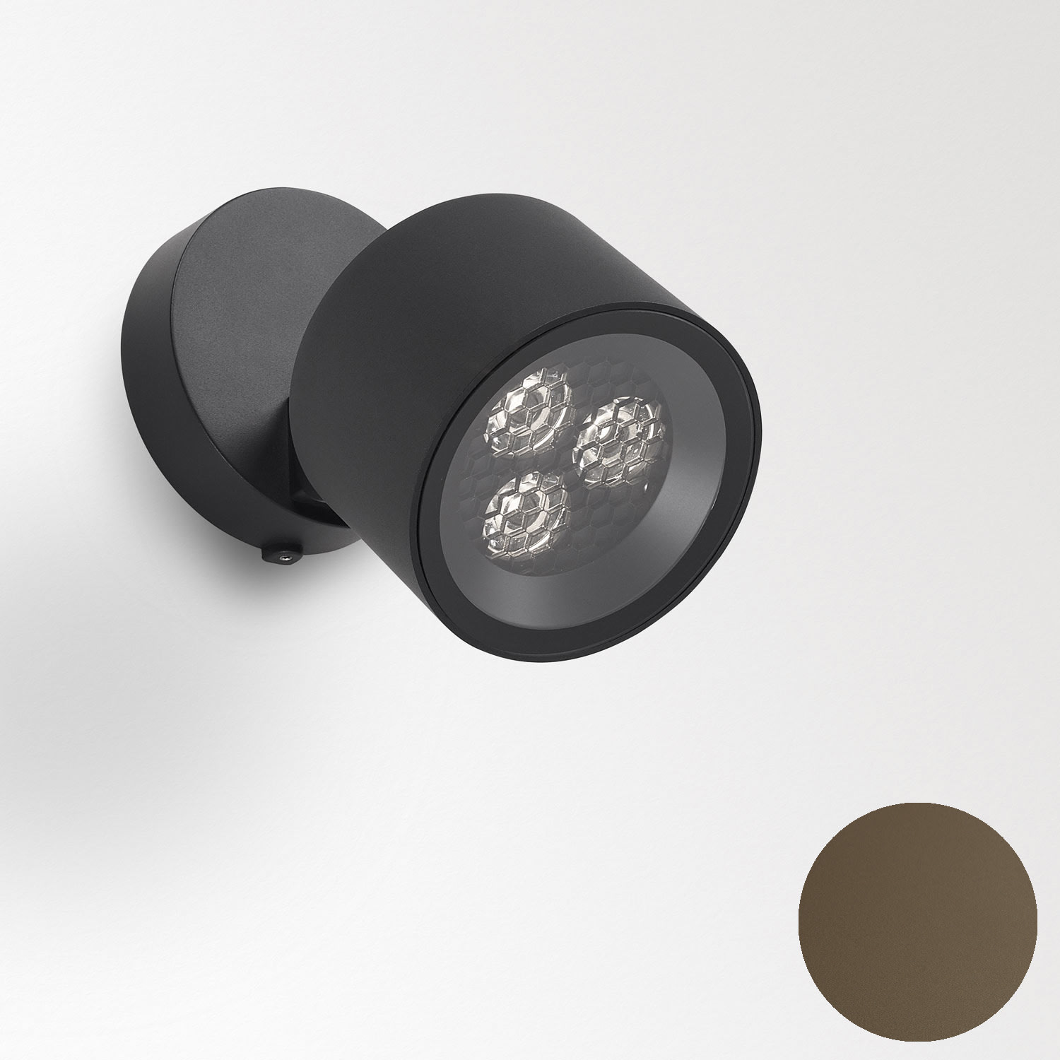 Delta Light - FRAX S SUPERSPOT 93008 HONEYCOMB FBRX