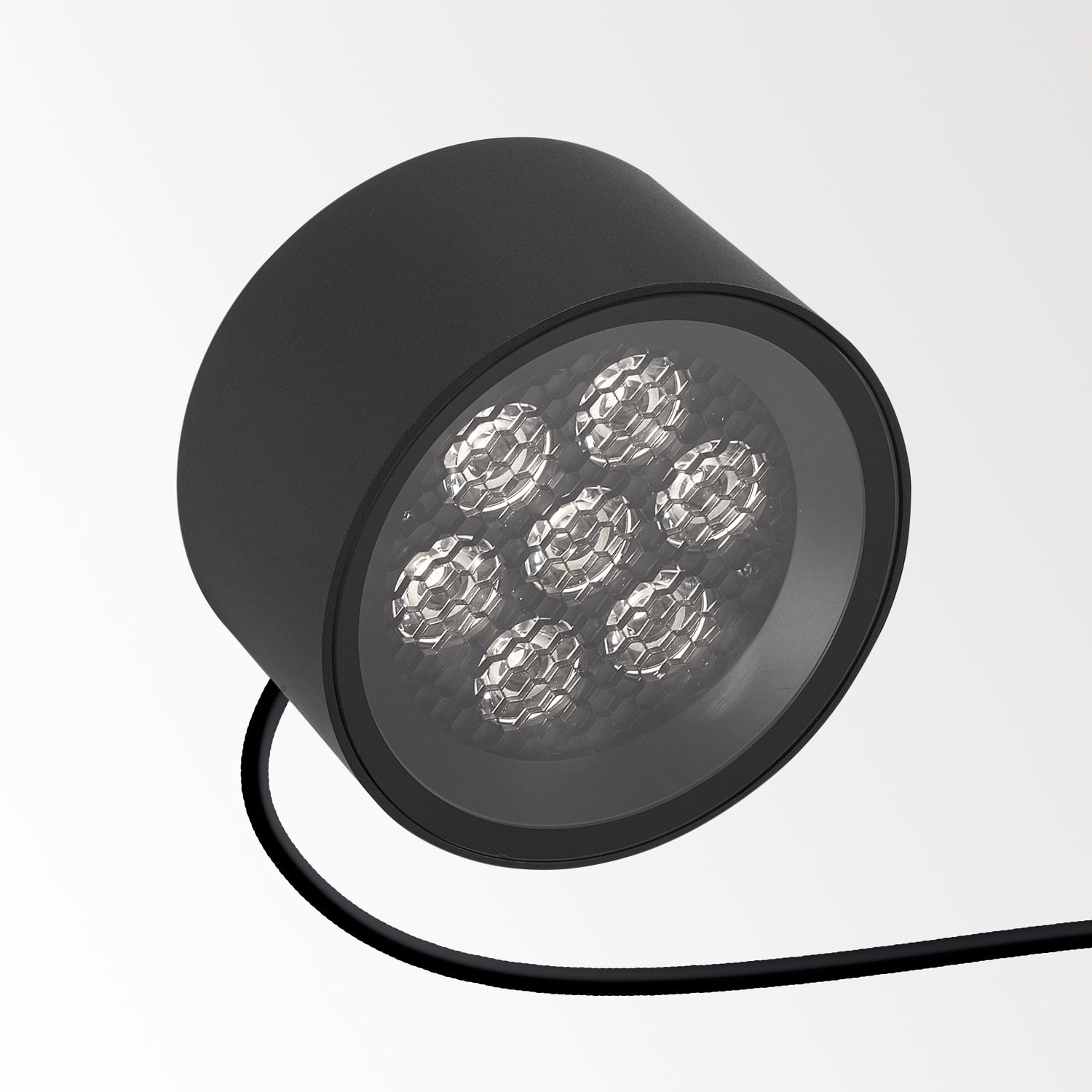 Delta Light - FRAX MB SUPERSPOT 92708 HONEYCOMB N