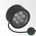 Delta Light - FRAX MB SUPERSPOT 92708 HONEYCOMB PGR