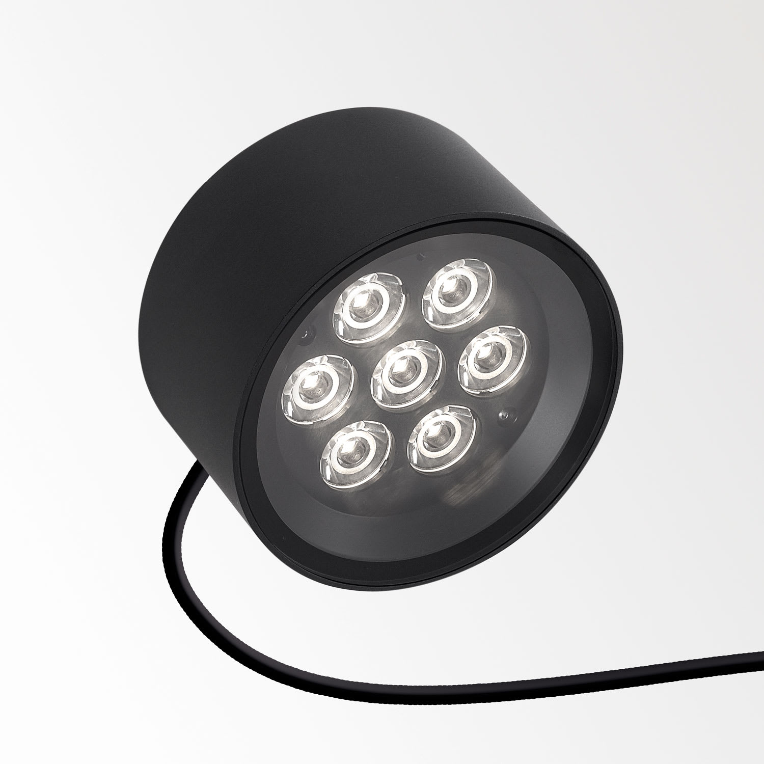 Delta Light - FRAX MB SUPERSPOT 93008 DIM5 N