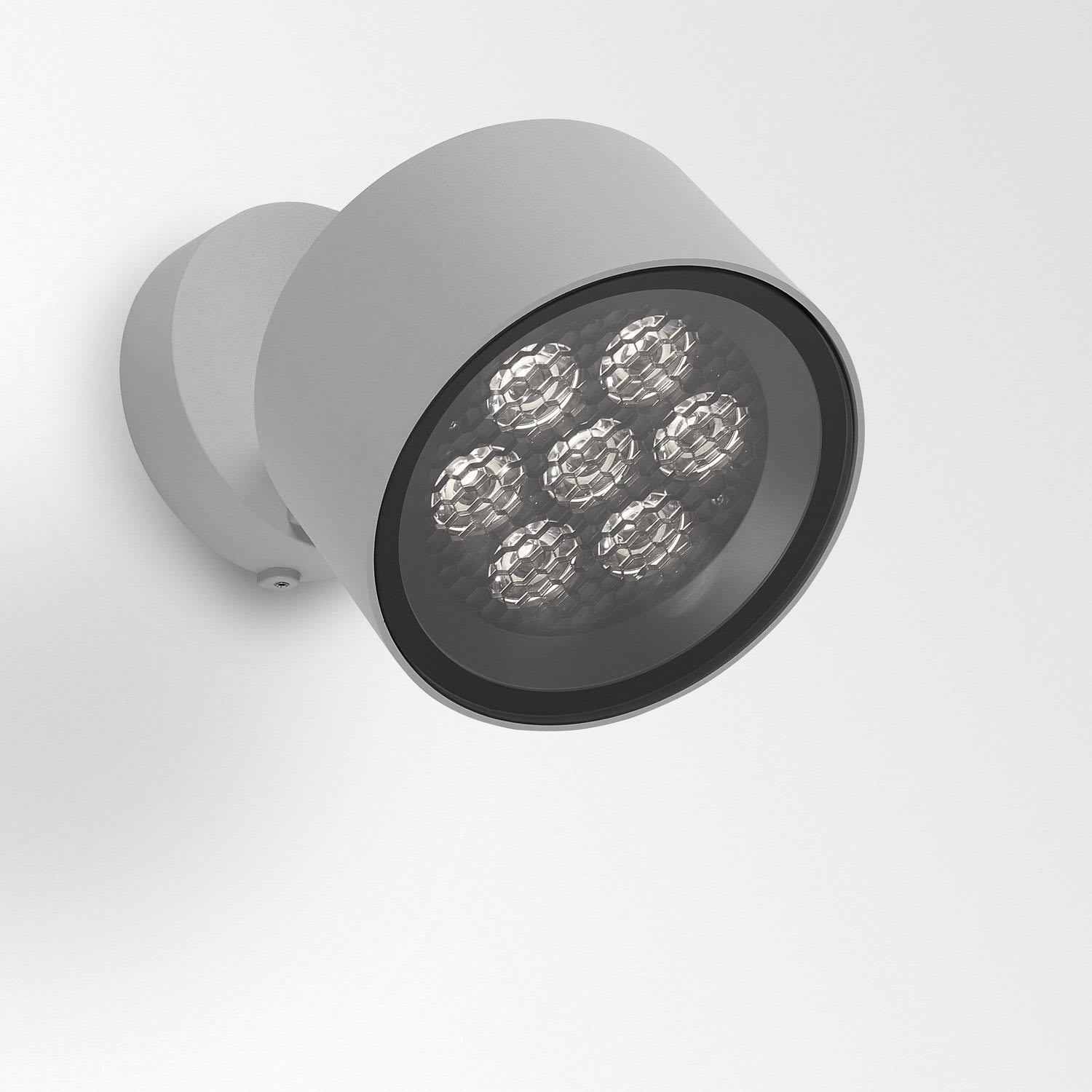 Delta Light - FRAX M SUPERSPOT 92708 HONEYCOMB DIM5 A