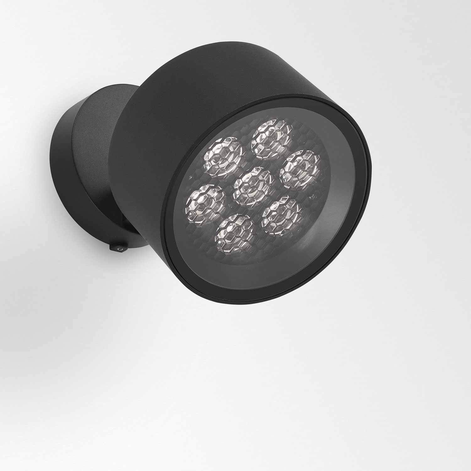 Delta Light - FRAX M SUPERSPOT 92708 HONEYCOMB DIM5 N