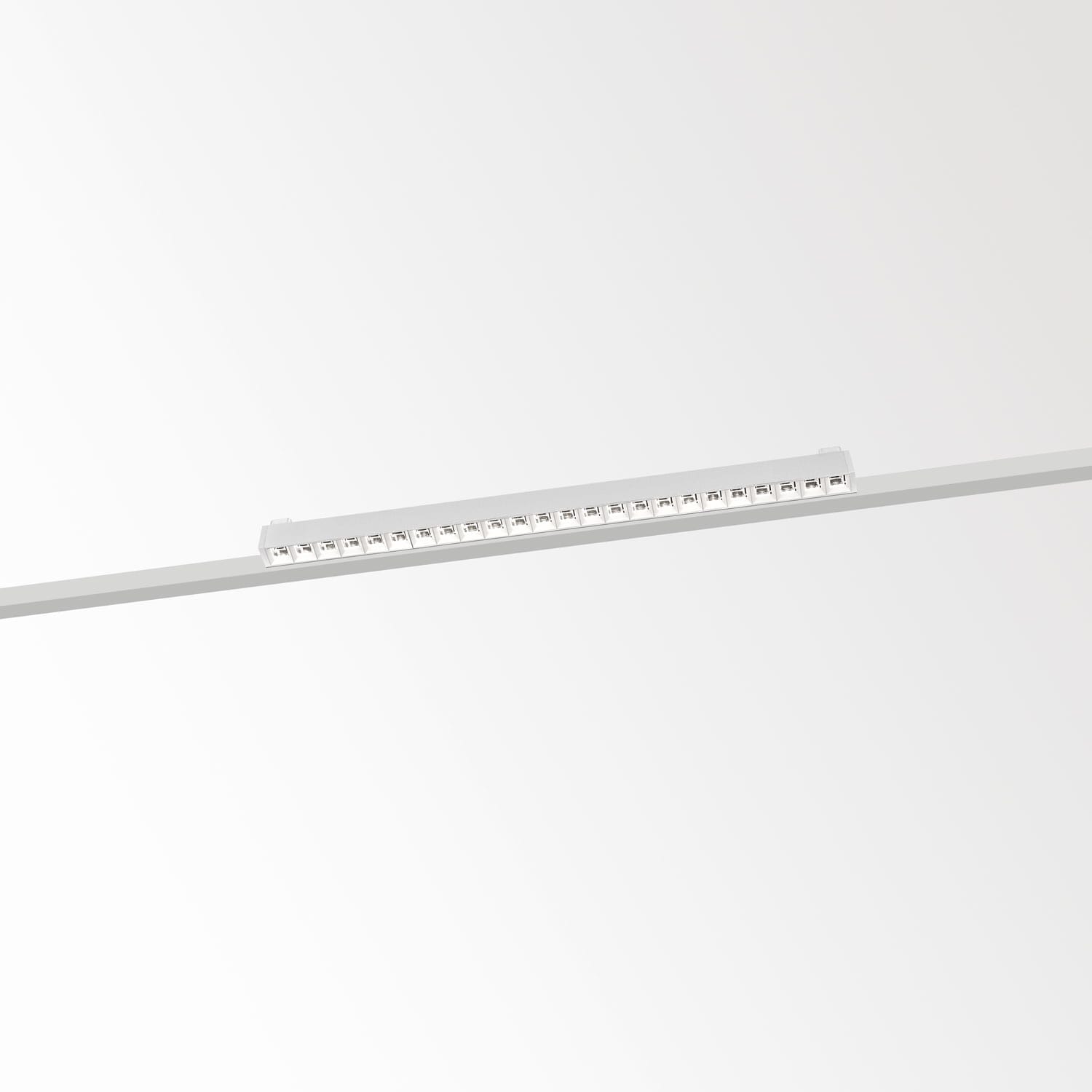 Delta Light - SOLI - FORM 60 DOWN-UP 1 CIRCUIT 93067 DIM5 W-W