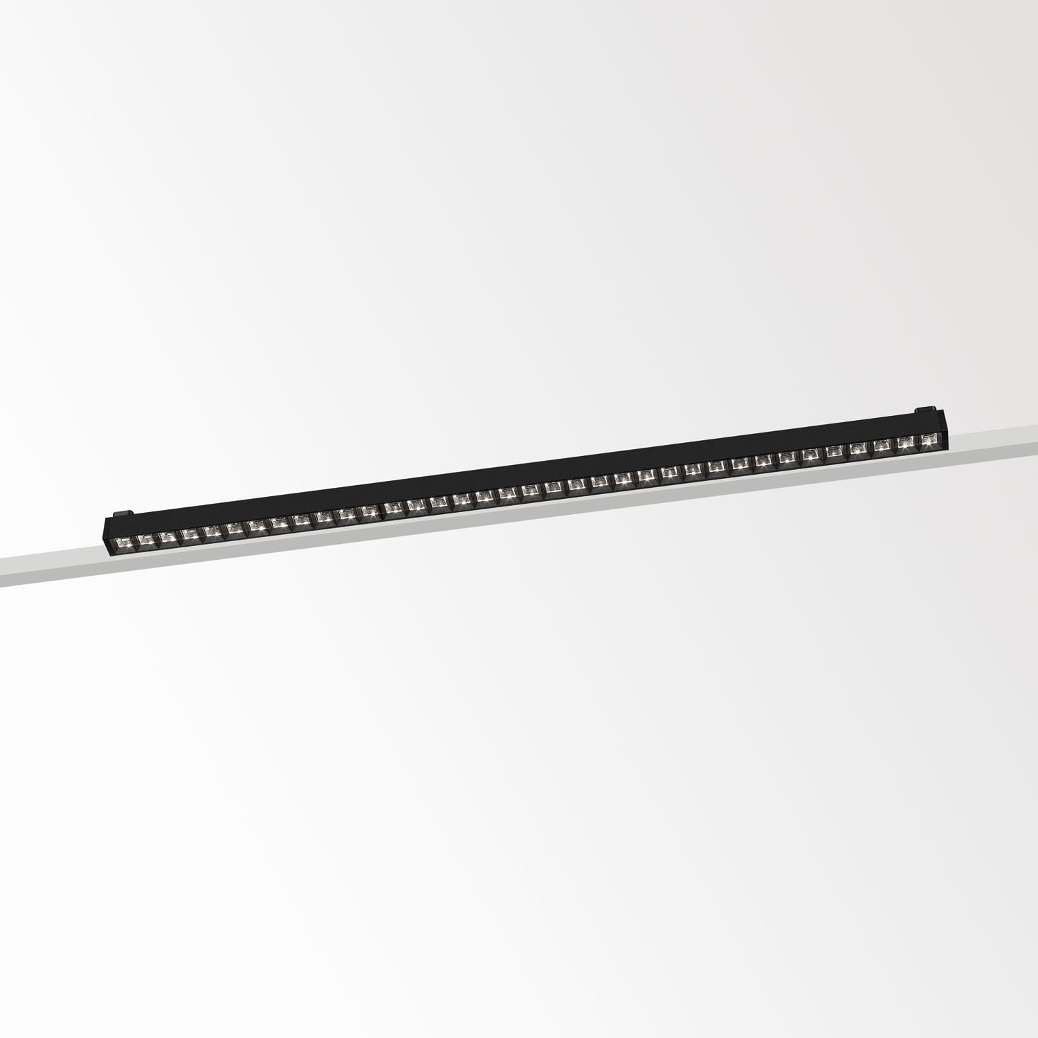 Delta Light - SOLI - FORM 90 DOWN-UP 1 CIRCUIT 93067 Q-DIM B-B