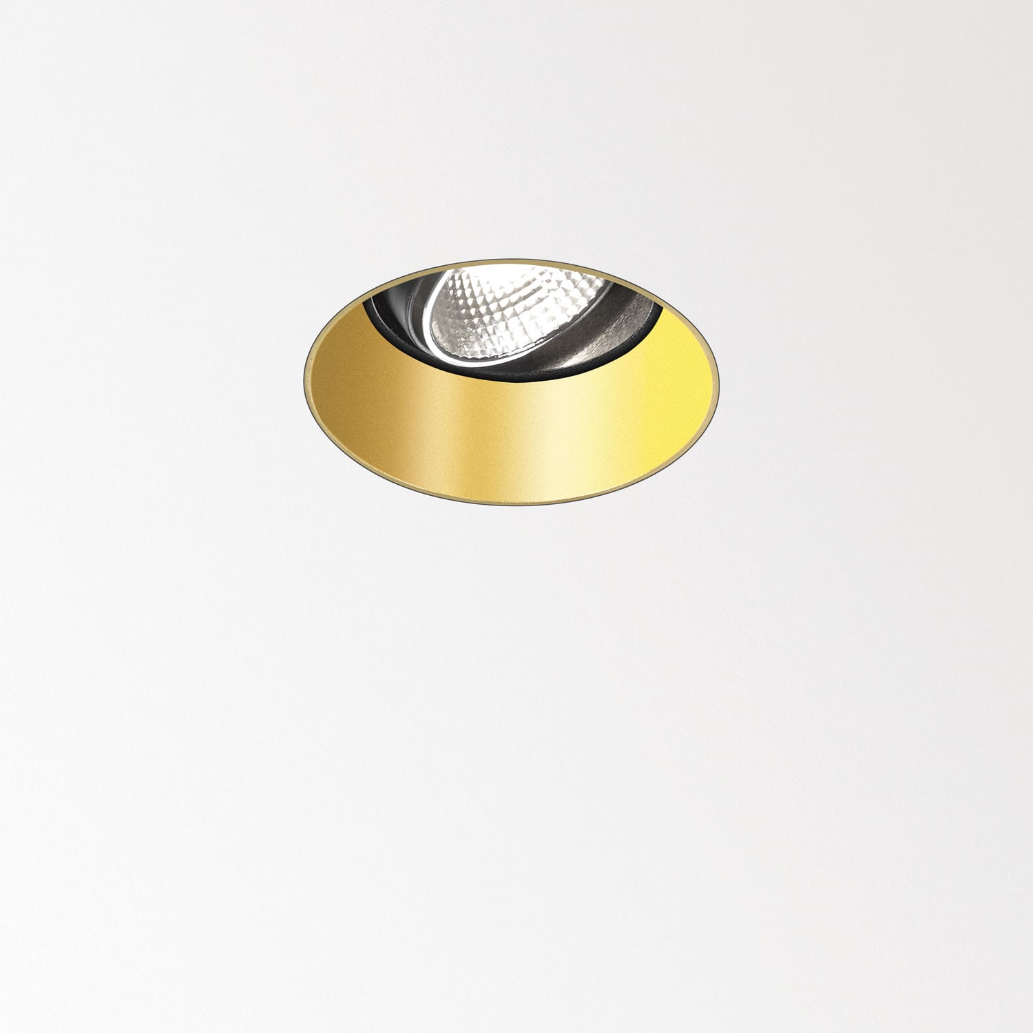 Delta Light - ENTERO RD-S TRIMLESS SOFT 93030 GC