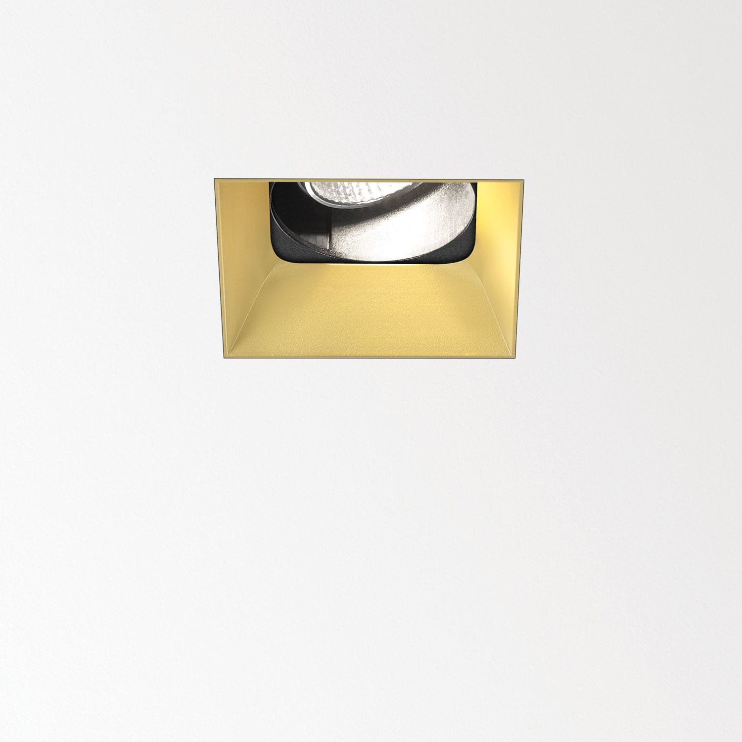Delta Light - ENTERO SQ-S TRIMLESS IP SOFT 93030 GC