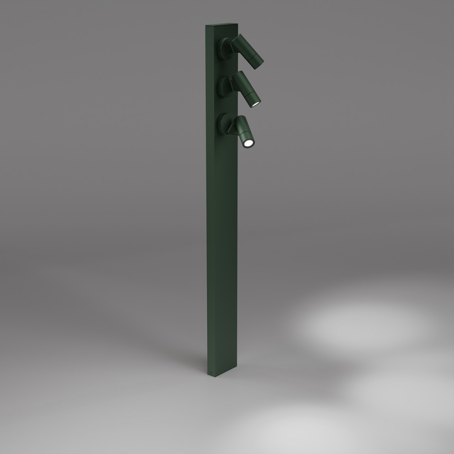 Delta Light - SPIX P100-3 92710 PGR