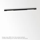 Delta Light - INFORM 40 SQ 160 DOWN 93063 DIM5 B-B