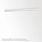 Delta Light - INFORM 40 SQ 160 DOWN 93063 DIM5 W-B