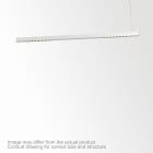 Delta Light - INFORM 40 SQ 160 DOWN-UP 93063 DIM5 W-B
