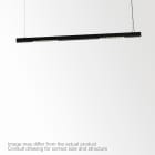 Delta Light - INFORM 40 SQ 160 PDS DOWN-UP 94063 DIM5 B-B