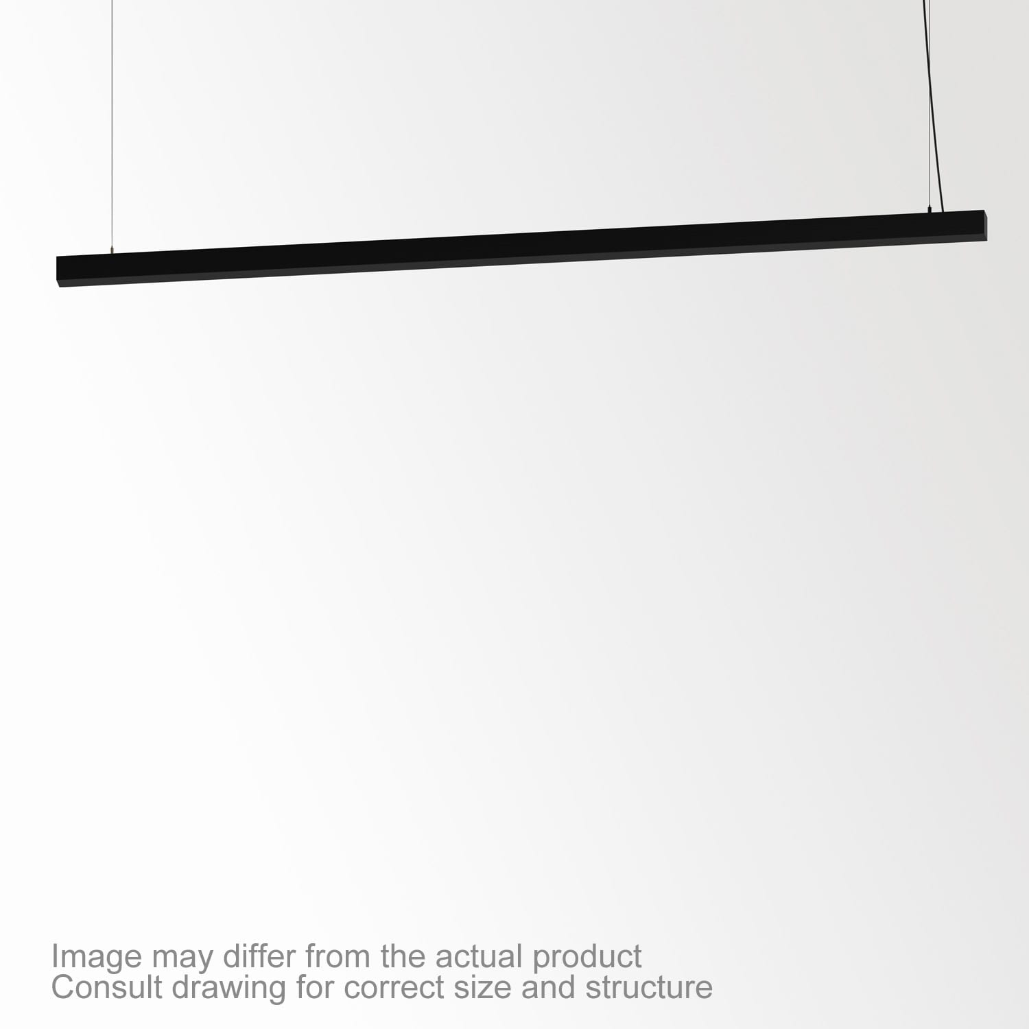 Delta Light - INFORM 40 SQ 180 UP 930 DIM5 B-B