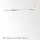 Delta Light - INFORM 40 SQ 320 PDS DOWN-UP 93063 DIM5 W-B