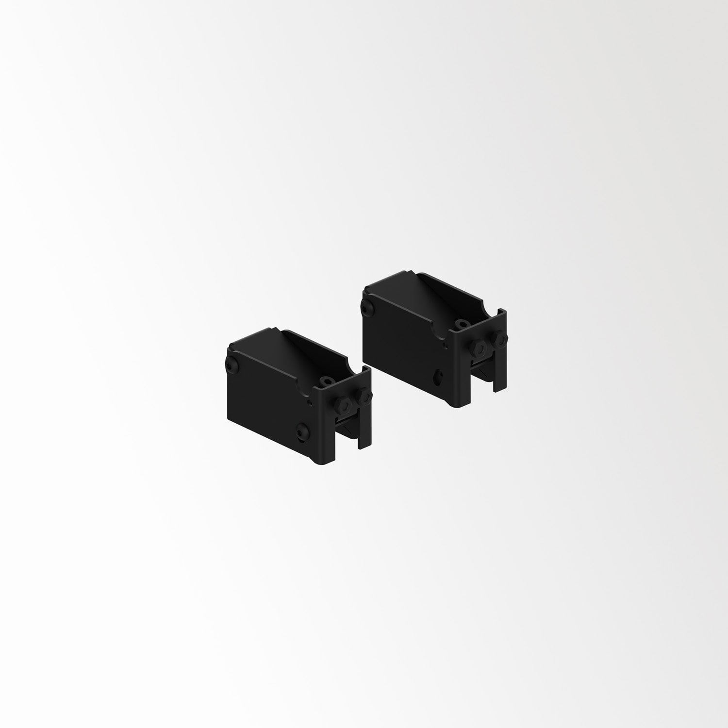 Delta Light - WALL BRACKET SET 60 N