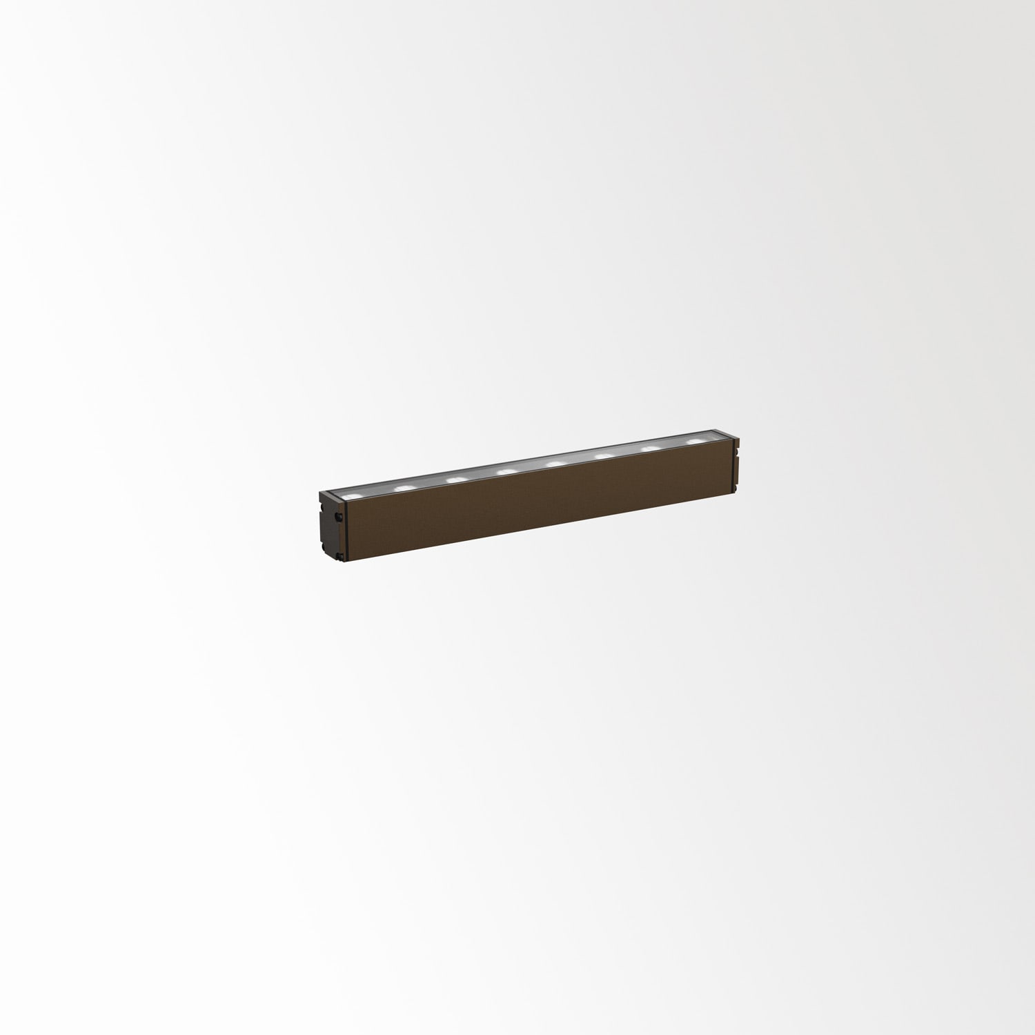 Delta Light - LOGIC LINEAR ON 440 HONEYCOMB 94040 DIM5 FBRX