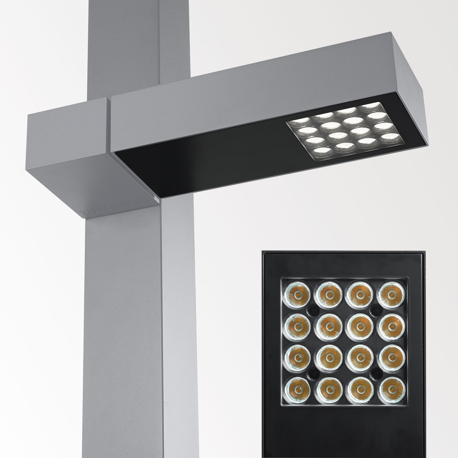 Delta Light - POLESANO 930 SPOT A-B