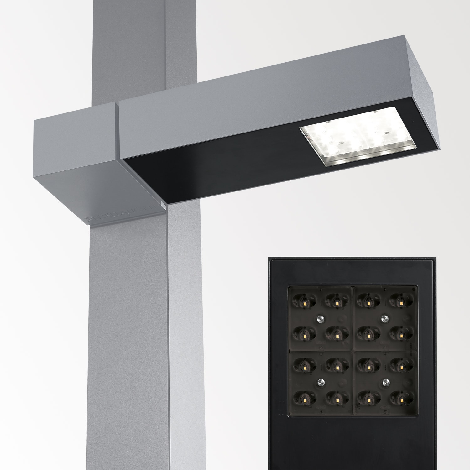 Delta Light - POLESANO 930 STREET A-B