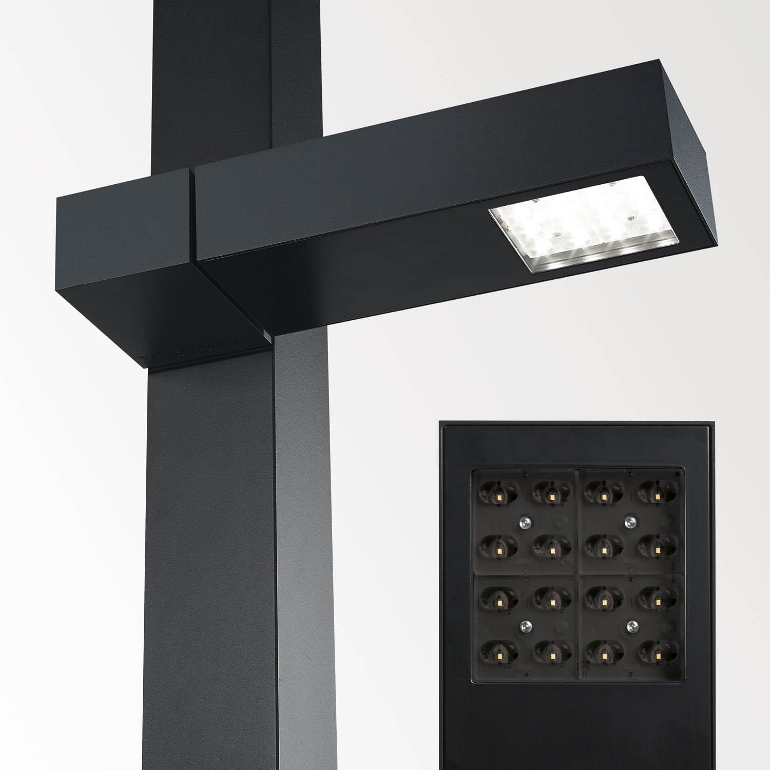 Delta Light - POLESANO 930 STREET N-B