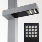 Delta Light - POLESANO 940 FLOOD A-B