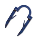 Soprema - AGRAFES TMS LONGUES Long, 55 mm pour plancher chauffant