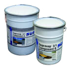 Soprema - Pare-vapeur liquide - SOPRAVAP® 3 EN 1 - Kit de 25 kg