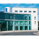 Petit Jean - BD, mât octo-conique en acier thermolaqué 190/62, hauteur 10m, avec tiges