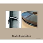 Petit Jean - Bande de protection pour feuillard 20 mm