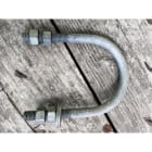 Petit Jean - Bridede fixation, diamètre 12mm pour fût 68/83mm