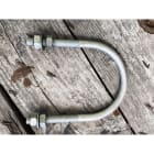 Petit Jean - Bride de fixation, diamètre 12mm pour fût 85/115mm