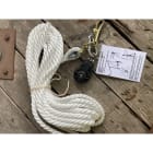 Petit Jean - Corde nylon pour BM RC 8m