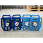 Petit Jean - Feuillard en acier inoxydable 10x0.7x50mm