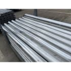 Petit Jean - Gaine de protection en aluminium 30x30x2600mm