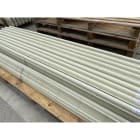 Petit Jean - Gaine de protection PVC ivoire 35x35x2750mm