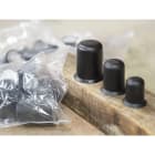 Petit Jean - Kaptige pour tiges 16/14