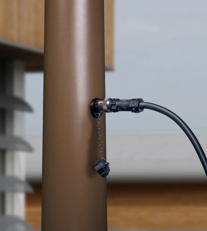 Petit Jean - Prise KITILUM CLASSE II