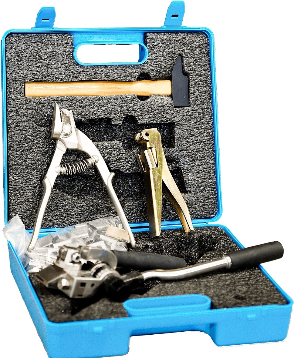 Petit Jean - Coffret d'outillage appareil a vis