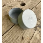 Petit Jean - Embout obturateur BP2/GNP250 Ø 76 mm Gris