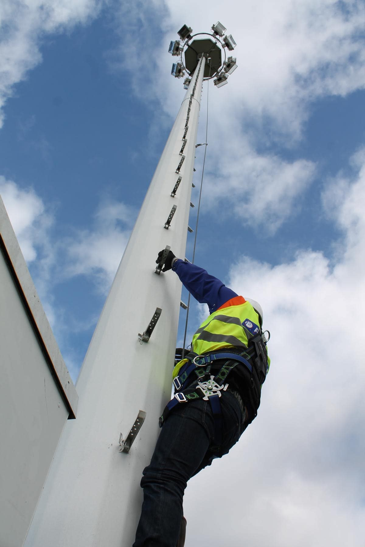 Petit Jean - Forfait expertise vieillissement 1 mât