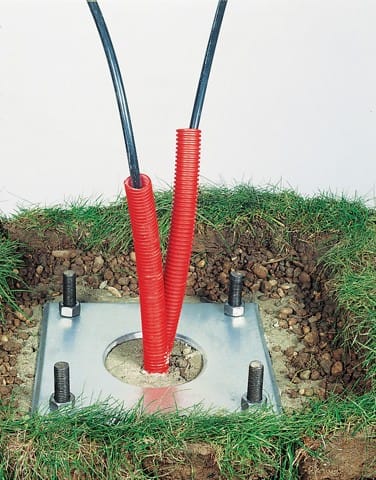 Petit Jean - Scelkit boulevard, entraxe 300mm pour tiges 25/24