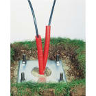 Petit Jean - Scelkit boulevard, entraxe 300mm pour tiges 25/24