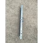 Petit Jean - Traverse à bride en acier galvanisé, longueur 1100 mm