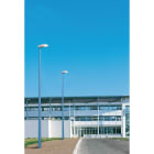 Petit Jean - VENUS 2, mât rond-conique en aluminium émerisé 150/60, hauteur 5m, sans tiges