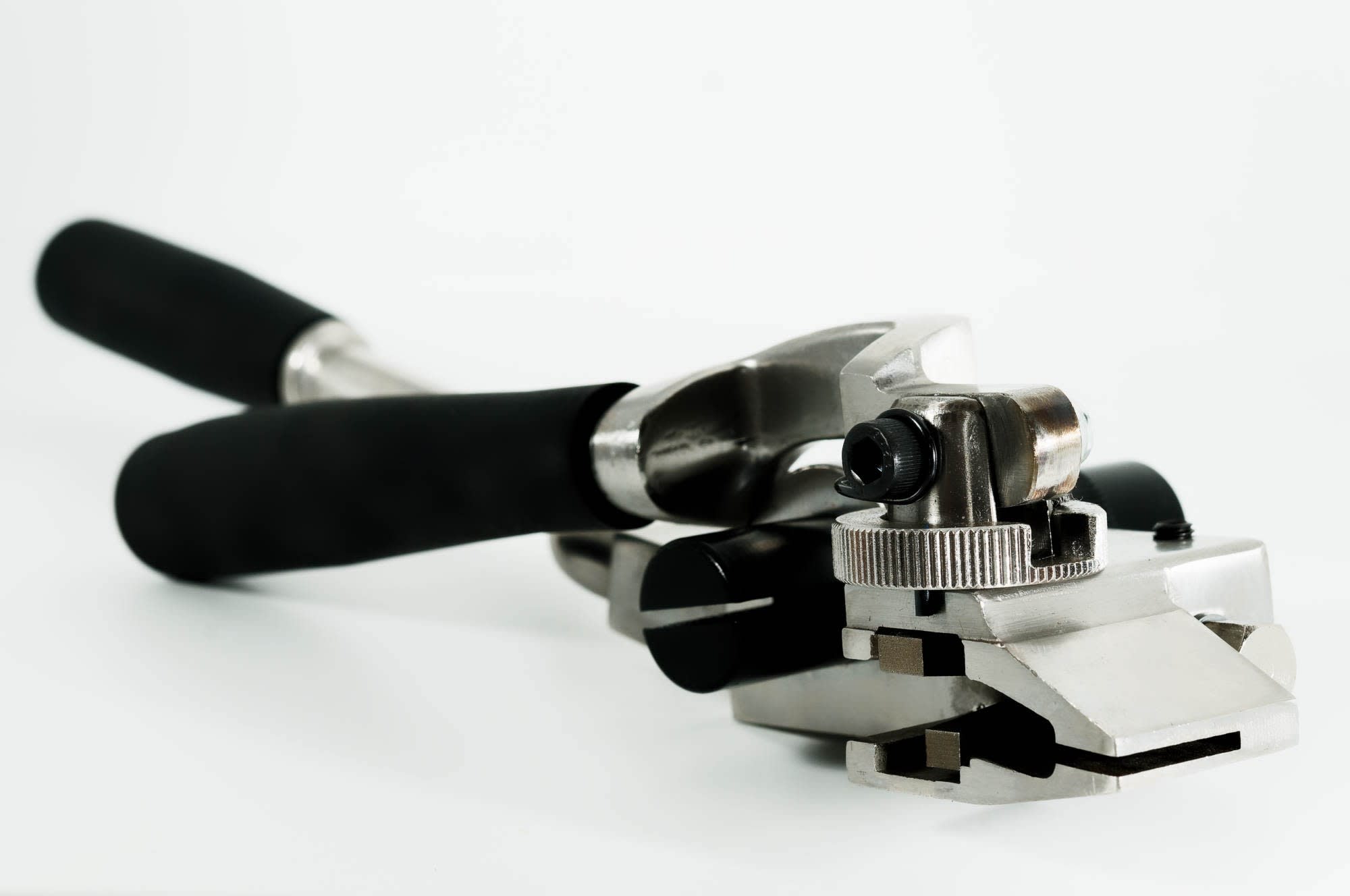 Petit Jean - Appareil de cerclage à levier