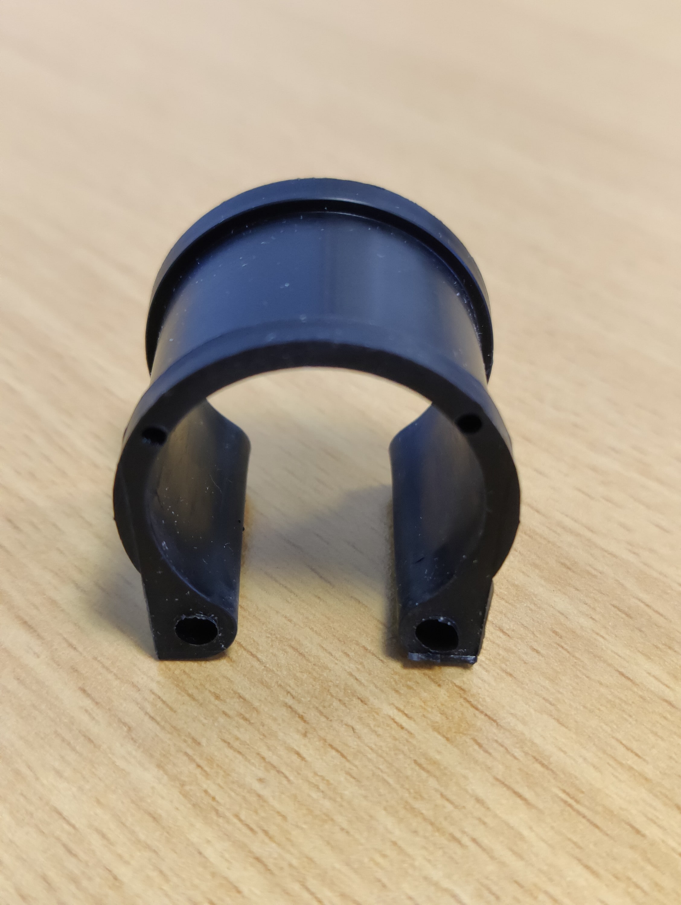 Petit Jean - Cavalier pour feuillard en PVC, diamètre 20 à 30mm