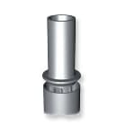 Petit Jean - Embout soudé lisse pour TCA 90