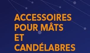 Petit Jean - Accessoire pour la fixation de console